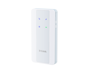 D-Link F518 | 5G NR AX1800 Wi-Fi 6 Mobile Hotspot | 802.11ax | Mesh Support No | 4G/5G | MU-MiMO No