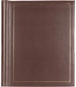 Albumas SA 60S Magnetinis 60pg asorti
