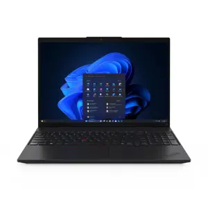 Nešiojamas kompiuteris Lenovo ThinkPad L16 G2 Intel, Intel Core Ultra 7 255U (Max. 5.20GHz, 12M, 12…