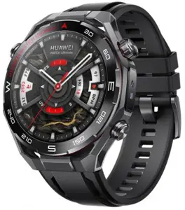 HUAWEI WATCH Ultimate 2, Black, March-B19