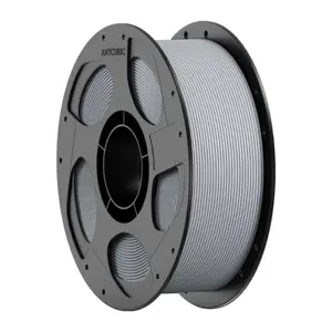 Filament ANYCUBIC  IPHPFFW-101 PLA-CF 1kg (Fish Scale White)