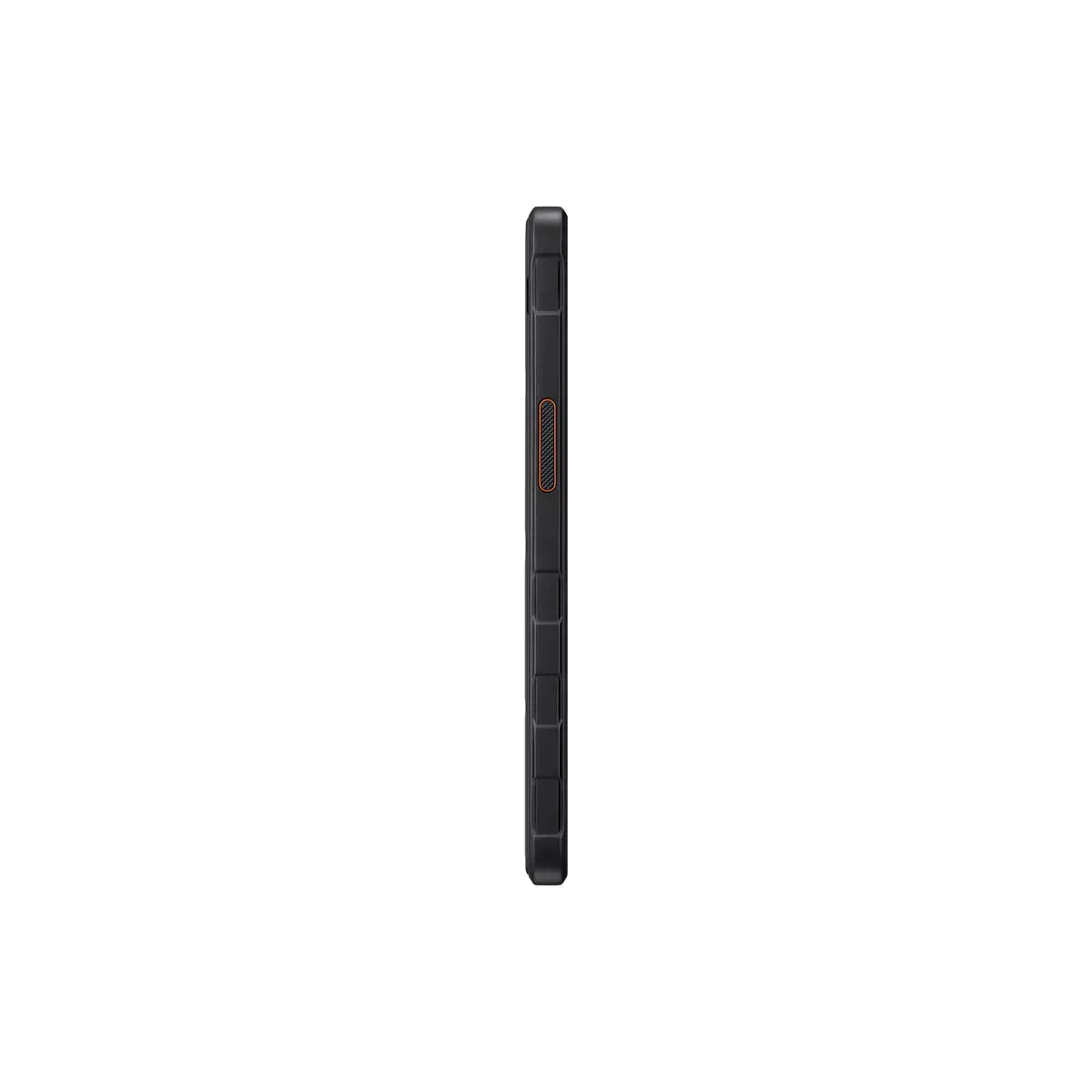 Samsung Galaxy XCover7 Enterprise Edition, 16.8 cm (6.6"), 6 GB, 128 GB, 50 MP, Android 14, Black