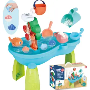 WOOPIE vandens stalas 2in1 Krioklys