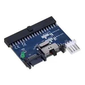 GEMBIRD SATA-IDE-2 Gembird dvikryptis SATA/IDE keitiklis
