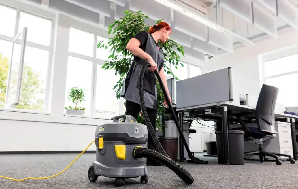 Hoover with bag T11/1 CLASSIC Hepa EU 1.527-199.0