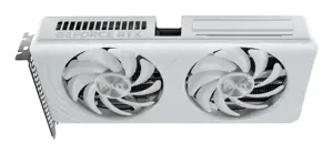 Vaizdo plokštė PALIT GeForce RTX 5060 8 GB, GDDR7, NE75060U19P1-GB2063M