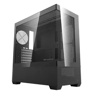 "Darkflash DS900 AIR" kompiuterio korpusas (juodas)