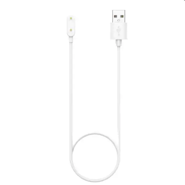 "Huawei Watch FIT" įkroviklis, baltos spalvos