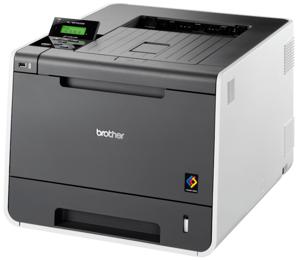 Brother HL 4570CDW