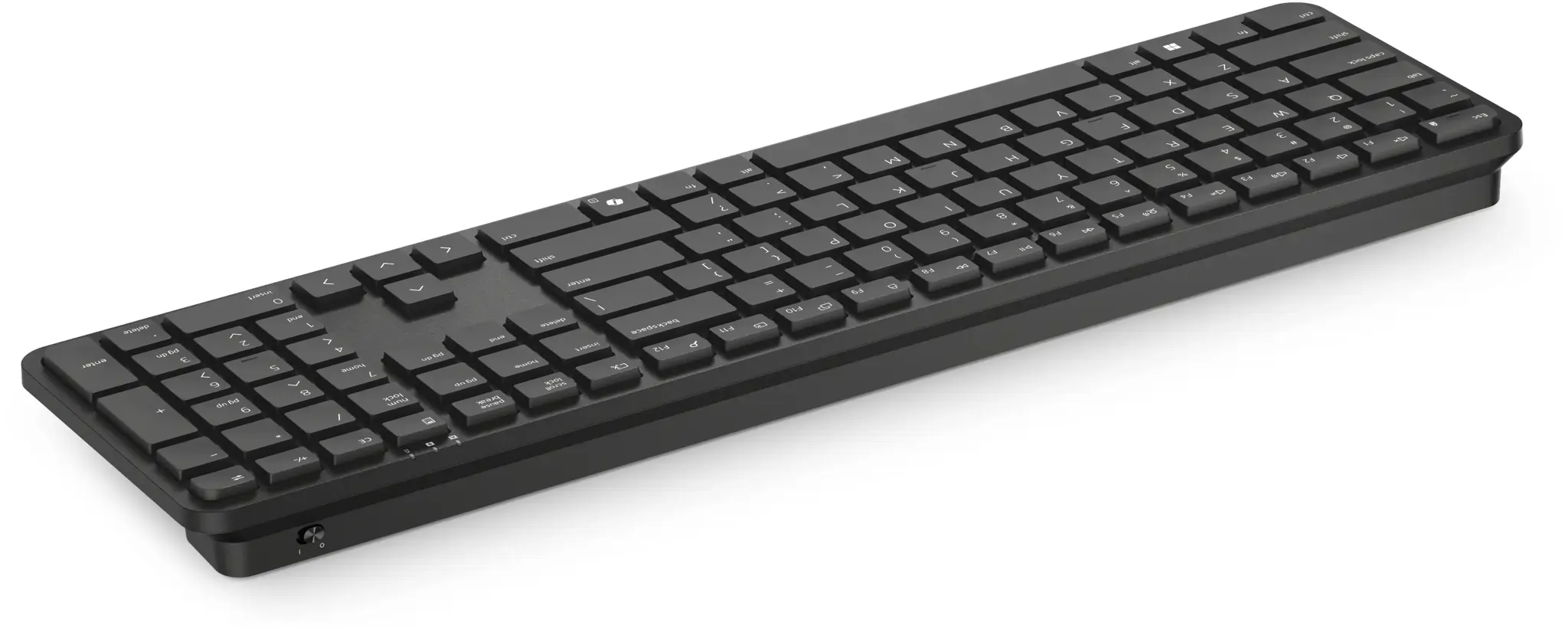 Dell Pro 5 Keyboard - KB526 - US International (QWERTY)