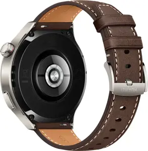 "Huawei WATCH 4 Pro", 3,81 cm (1,5"), AMOLED, jutiklinis ekranas, "Wi-Fi", GPS (palydovinė), 65 g