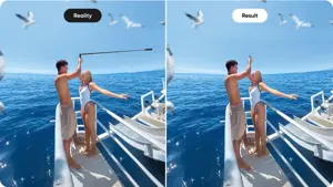 Insta360 Bullet Time Selfie Stick 2.0