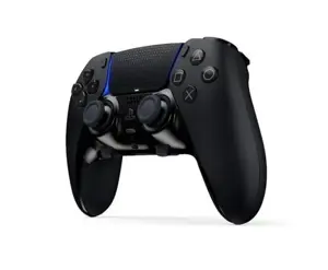 SONY DualSense Edge Wireless Controller Midnight Black