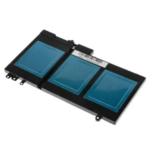 GREENCELL DE117 Žalioji baterija RYXXH iki Dell Latitude 11 3150 3160 12 E5250