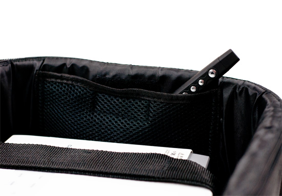 "Avtek Bag+" projektoriui