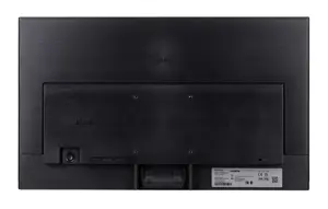 Samsung LS24F320GAUXEN | 24 " | IPS | FHD | 16:9 | 120 Hz | 5 ms | 1920 x 1080 pixels | 250 cd/m² | HDMI ports quantity 2 | Black