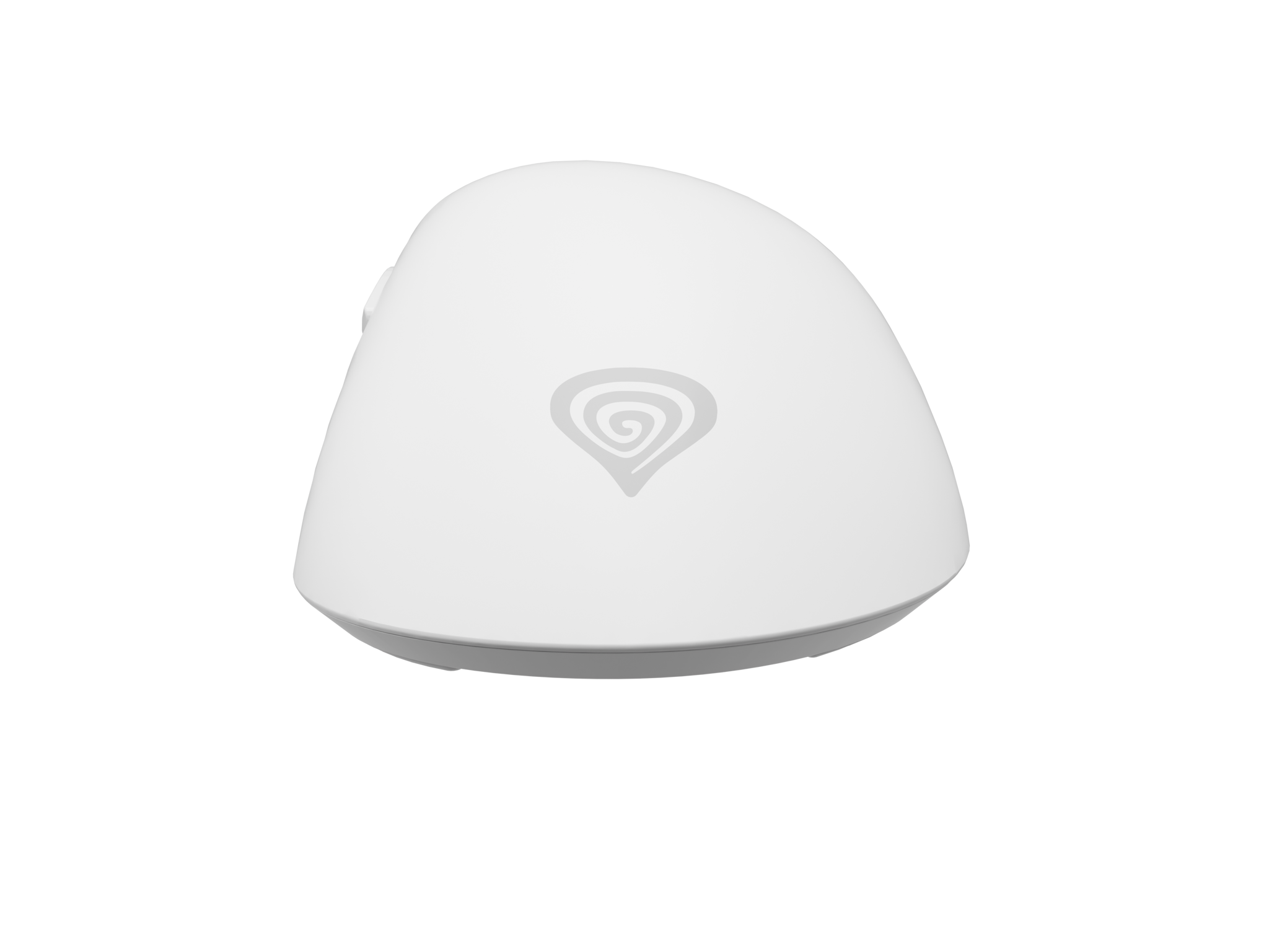 Genesis Gaming Mouse | Zircon 880 Pro 8k | Wireless | 2.4GHz, Bluetooth | White