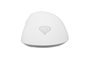 Genesis Gaming Mouse | Zircon 880 Pro 8k | Wireless | 2.4GHz, Bluetooth | White