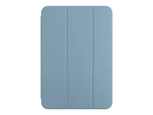 Apple Smart Folio for iPad mini (A17 Pro) - Denim