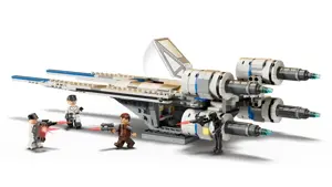 LEGO STAR WARS 75399 Rebel U-Wing Starfighter