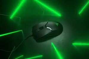 Razer Viper 8KHz Ambidextrous Black