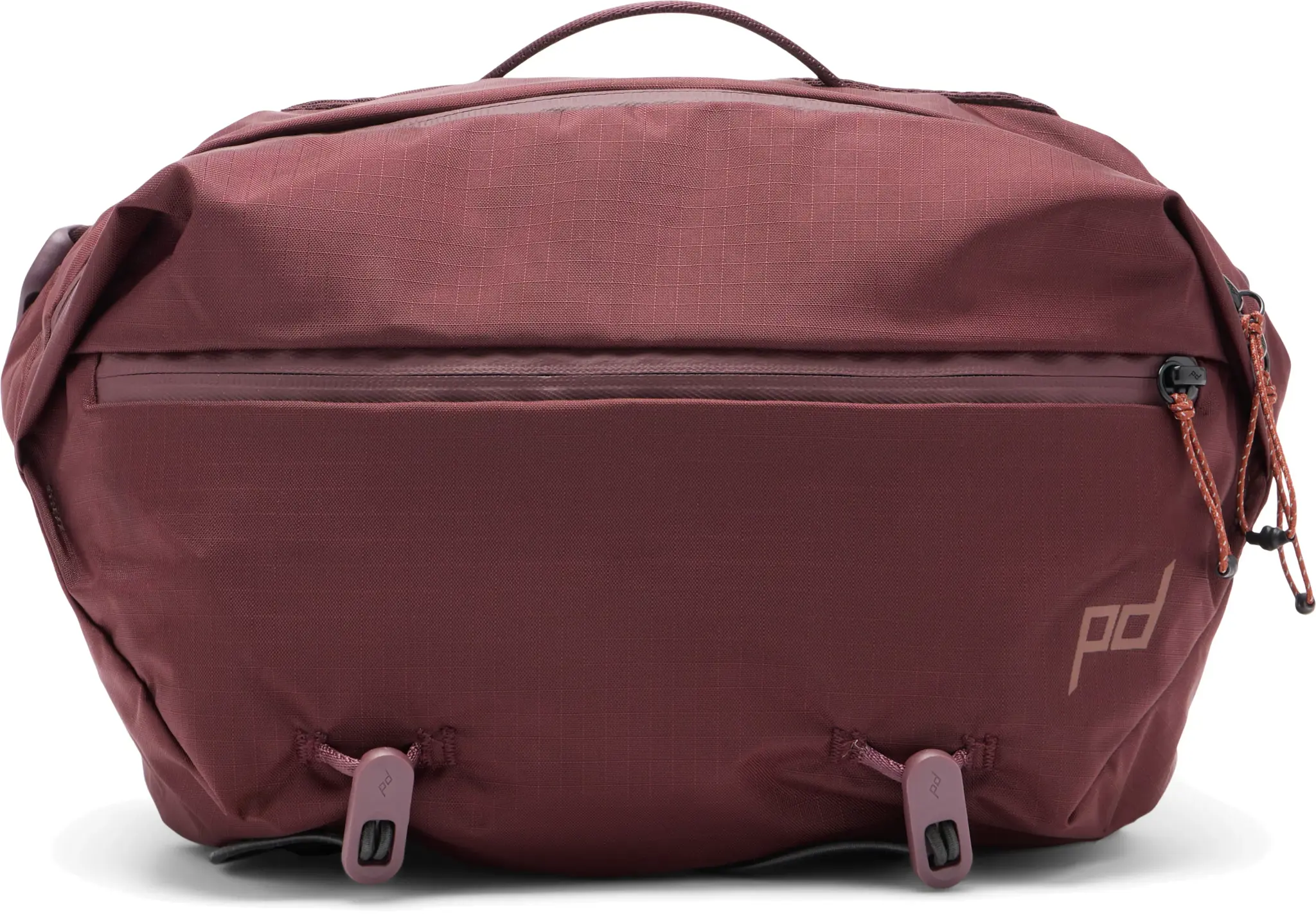 Peak Design Outdoor Sling 7L, eclipse