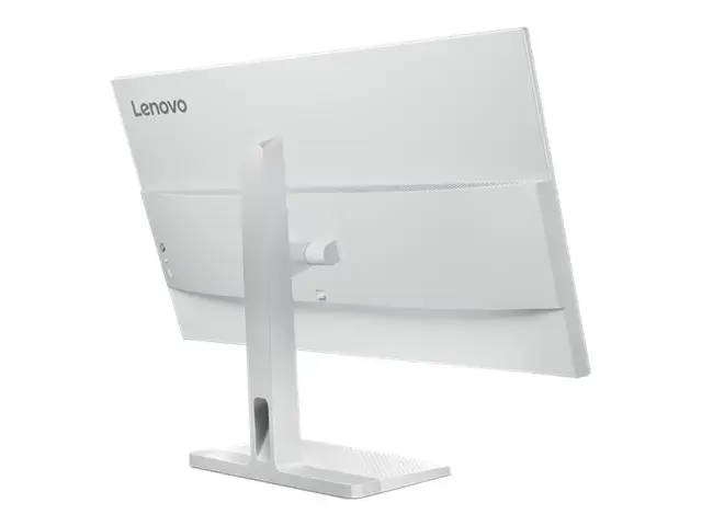 LENOVO L27Q-4A 27" QHD (2560X1440) IPS PANEL/350NITS/100HZ/1MS/HDR10/HDMI/DP/MAXXWAVE SPEAKERS (3YEARS WARRANTY)