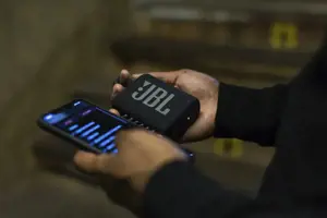 JBL GO3 Squad