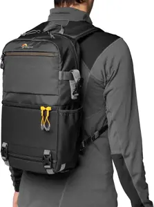 "Lowepro" kuprinė Slingshot SL 250 AW III, juoda