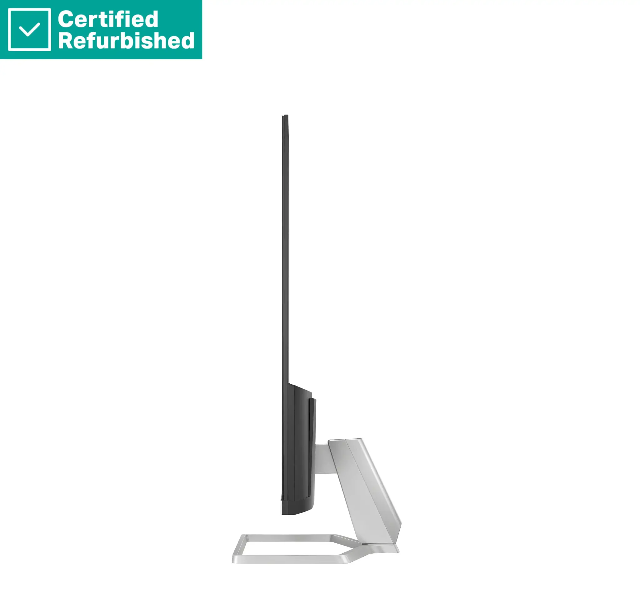 RENEW GOLD HP 532sf Series 5 FHD Monitor - 31.5" 1920x1080 FHD 300-nit 100Hz AG, VA, 2x HDMI/VGA, tilt, 1 years