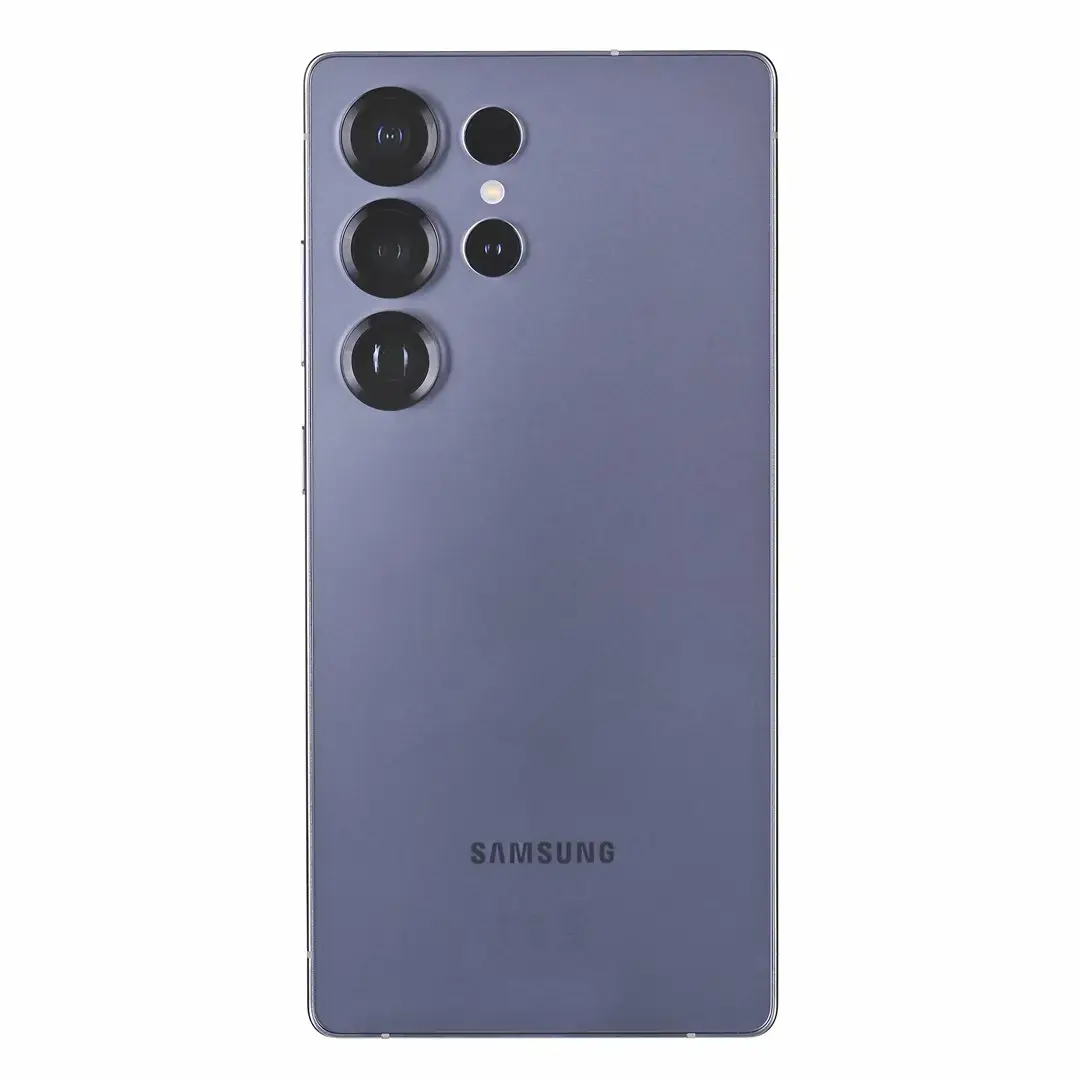 Mobilusis telefonas Samsung Galaxy S25 Ultra, Mėlyna