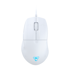 Turtle Beach Pure SEL - Ultra-Light Ergonomic RGB Gaming Mouse, 8K DPI Optical Sensor, Mechanical S…