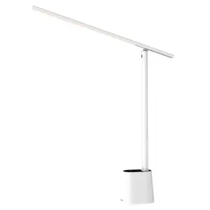 Baseus Smart Eye folding desk lamp rechargeable (white)
