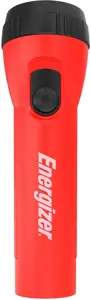 Energizer flashlight LC1L2D1