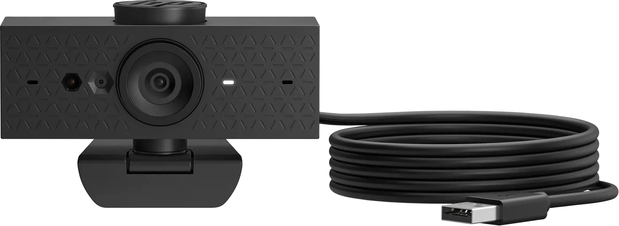 HP 620 FHD interneto kamera, 4 MP, 1920 x 1080 taškų, "Full HD", 60 kadrų per sekundę, 720p, 1080p, 5x