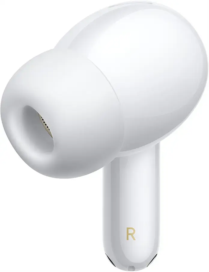 Xiaomi Redmi Buds 6 Pro | Built-in microphone | Bluetooth | Glacier White