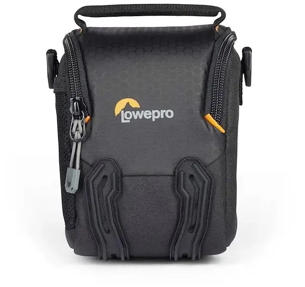 Lowepro camera bag Adventura SH 115 III, black