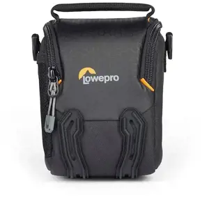 Lowepro camera bag Adventura SH 115 III, black