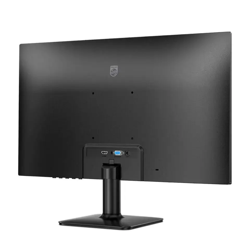 Philips 1000 series 24E2N1110/00 computer monitor 60.5 cm (23.8") 1920 x 1080 pixels Full HD LCD Black