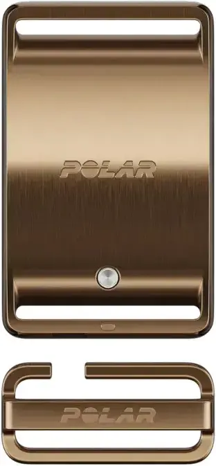 Polar Loop S-L, brown copper