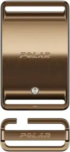 Polar Loop S-L, brown copper