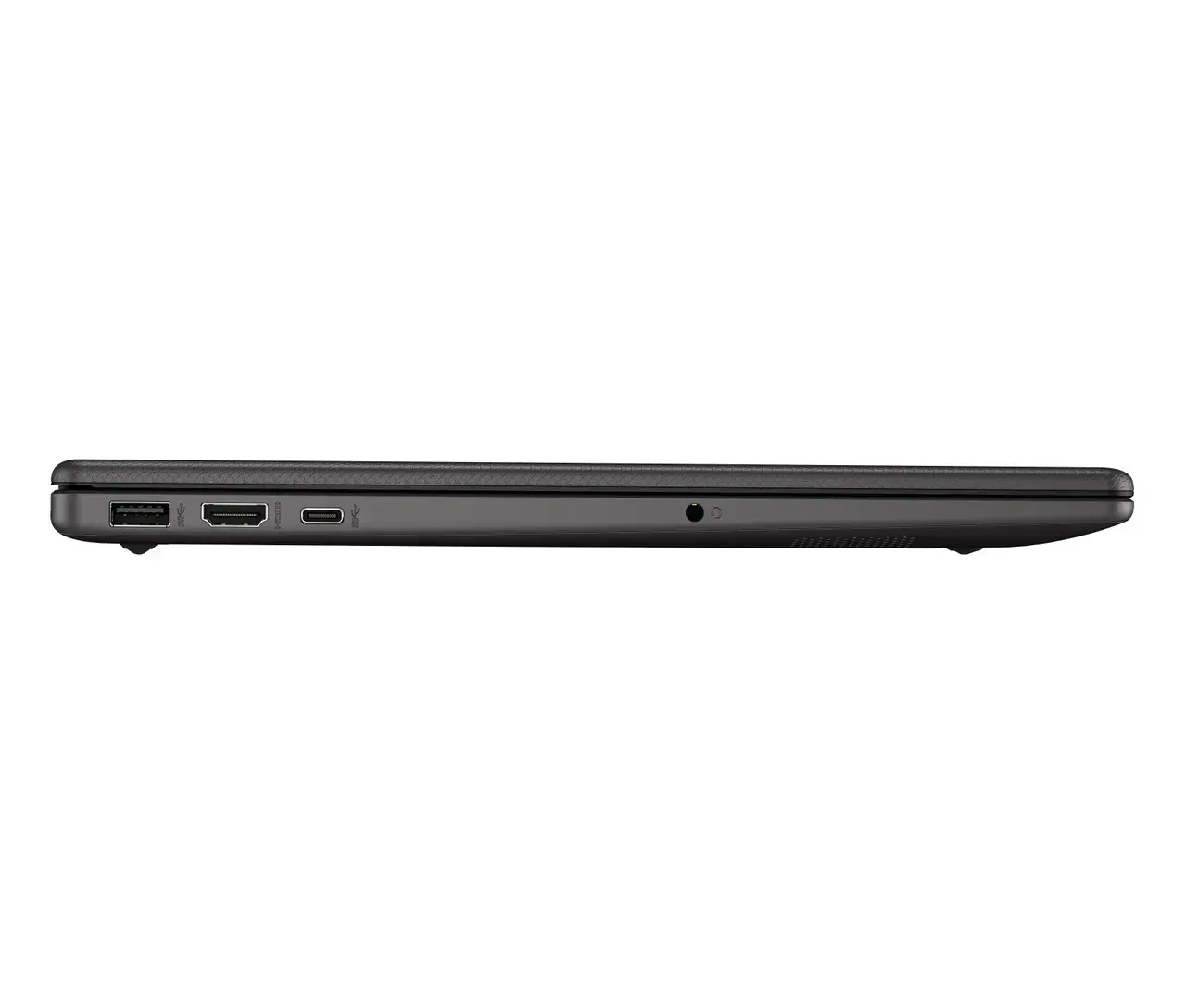 Nešiojamas kompiuteris HP 255R G10, 7535U, 512 GB, 15,6 Coliai, Windows 11 Home, AMD Radeon