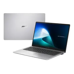 ASUS ExpertBook P1503CVA-S72319X Core 5 210H 15.6" FHD Wide View 60Hz 300 nits AG 16GB DDR5 512GB S…