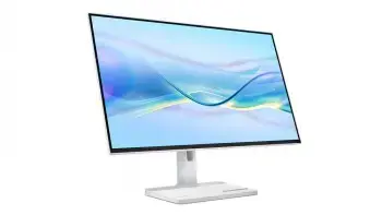 Lenovo L27h-4A 27’ 2560 x 1440 QHD monitor