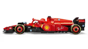 LEGO SPEED CHAMPIONS 77242 Ferrari SF-24 F1 Race Car