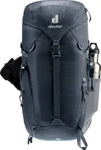 Deuter Trail Trekking Backpack 18 L Black