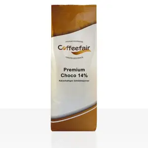 Šokoladinis gėrimas COFFEEFAIR 1 kg