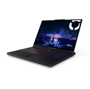 Lenovo Legion Pro 7 16IAX10H Intel Core Ultra 9 275HX Laptop 40.6 cm (16") WQXGA 64 GB DDR5-SDRAM 1…