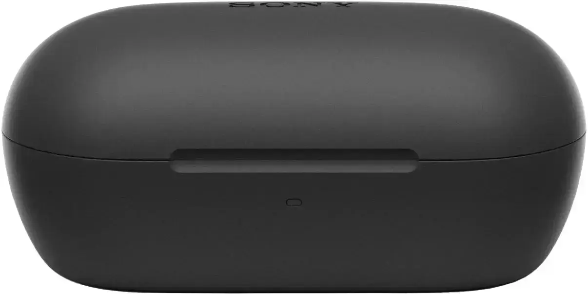 Sony Headphones | WF-C710N | Bluetooth | In-ear | Noise canceling | Noise reduction | Wireless | Black