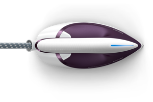 Drabužių garintuvas Philips GC7933/30